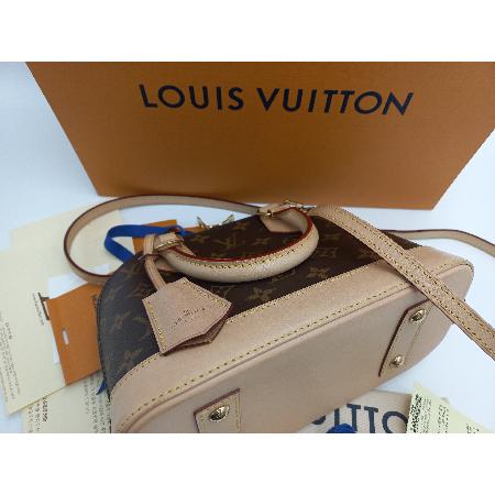 Louis Vuitton(̺) M53152 ׷ ˸ BB Ʈ + Ʈ[ûֱõ] ̹4 - ̺ ߰ǰ